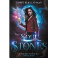 thumbnail image 1 of Demon Powers Soul Stones, Book 2, (Paperback), 1 of 1