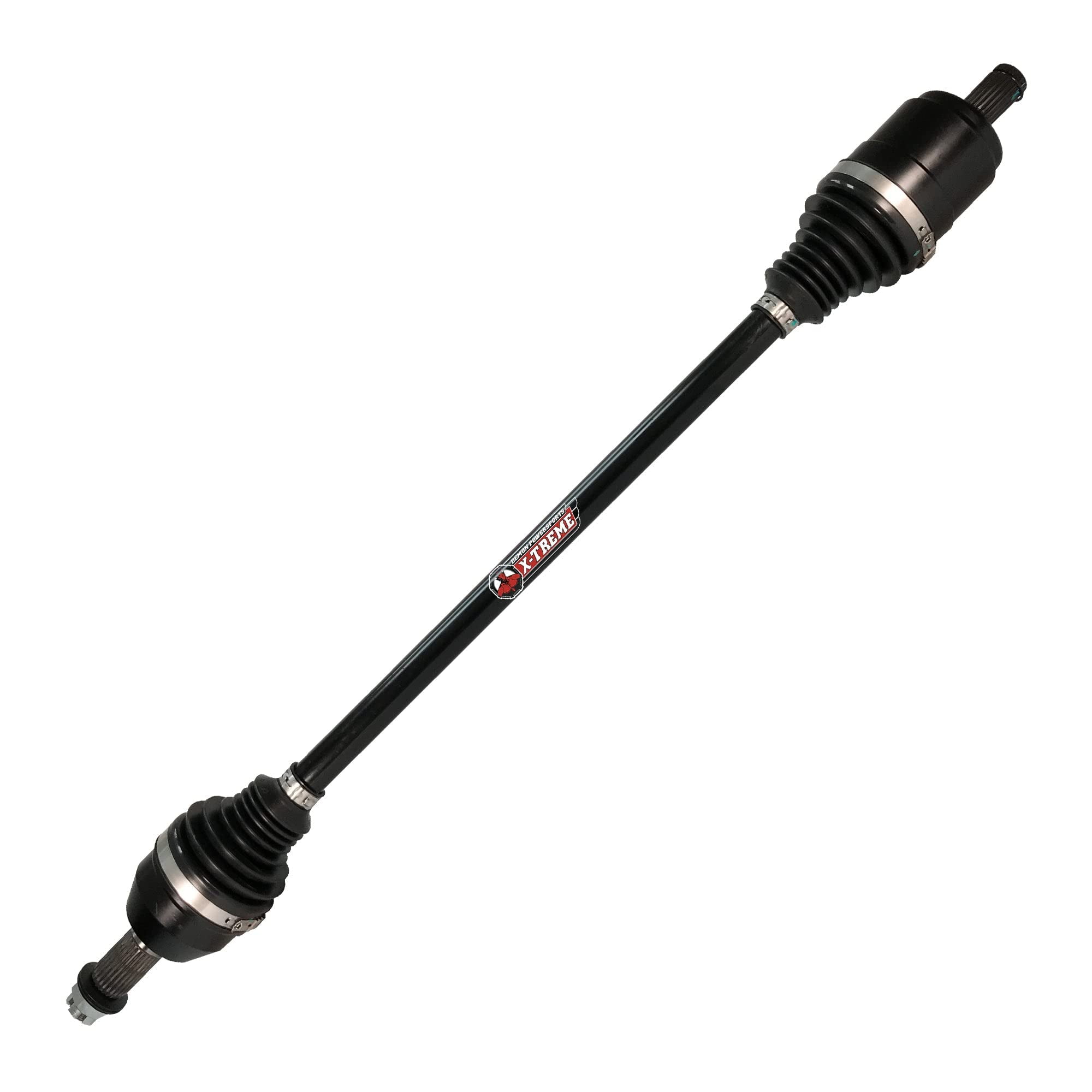 Demon Powersports PAXL-6061 16-20 POLARIS GENERAL 1000 RUGGED PERFORMANCE OEM FRONT UNIVERSAL AXLE main image 1