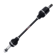 Demon Powersports Heavy Duty Axle for 2014-2017 Yamaha YXM700 Viking FI 4x4 EPS SE/YXM700 Viking FI 4x4 EPS with Suntop/YXM700 Viking FI 4x4 with Suntop Rear Left,Rear Right