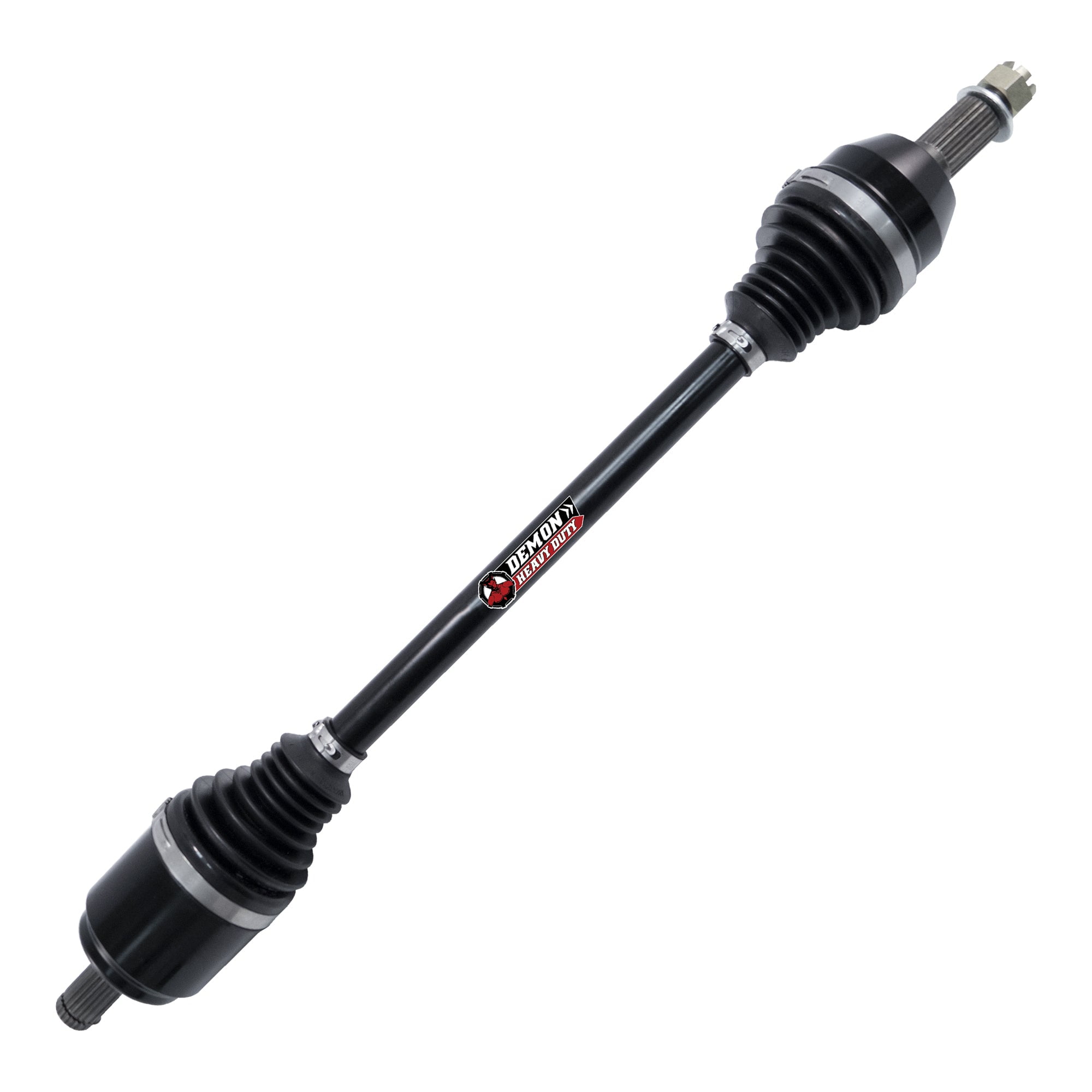 Demon Powersports PAXL-6061 16-20 POLARIS GENERAL 1000 RUGGED PERFORMANCE OEM FRONT UNIVERSAL AXLE