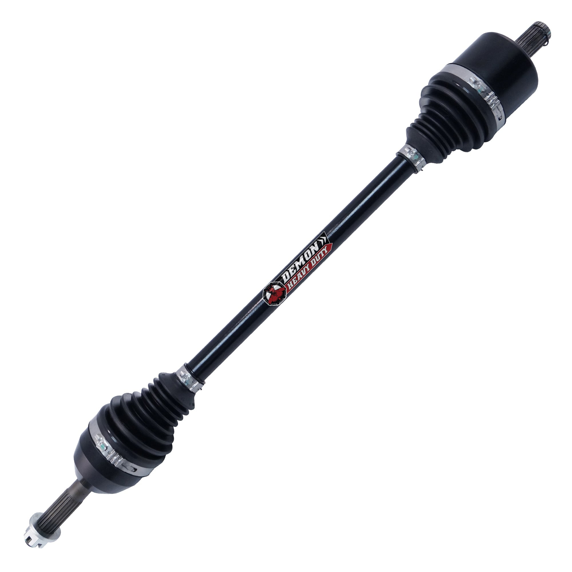 Demon Powersports PAXL-8017 14-15 YAMAHA YFM700 GRIZZLY RUGGED PERFORMANCE OEM REAR UNIVERSAL AXLE
