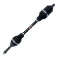 thumbnail image 1 of Demon Powersports Heavy Duty Axle for 2005-2014 Polaris Sportsman 800 EFI Rear Left,Rear Right, 1 of 5