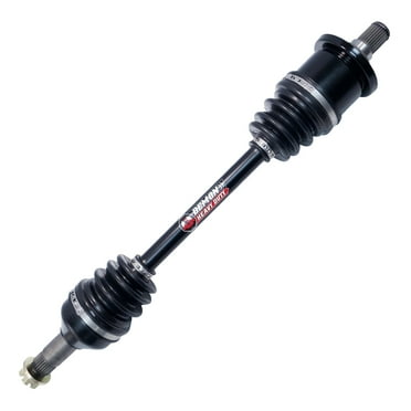 CV Boot Kit - Polaris - Sportsman 400/500/600/700 Rear Outer