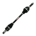 thumbnail image 1 of Demon Powersports Heavy Duty Axle for 2007-2009 Polaris Ranger 2x4 500/Ranger 6x6 700 EFI Rear Right, 1 of 5
