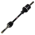 thumbnail image 1 of Demon Powersports Heavy Duty Axle for 2007-2013 Yamaha YFM700 Grizzly FI 4x4 Auto/YFM700 Grizzly FI 4x4 Auto EPS Rear Left,Rear Right, 1 of 1