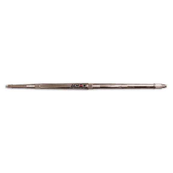 Demon Powersports Heavy Duty Axle for 2009-2013 Polaris Ranger RZR 170 Rear