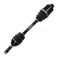 thumbnail image 1 of Demon Powersports Heavy Duty Axle for 2009 Suzuki LT-A500 KingQuad AXi Power Steering Rear Left,Rear Right, 1 of 5