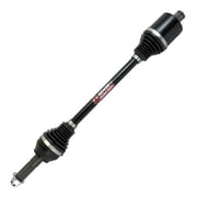 Demon Powersports Heavy Duty Axle for 2010-2012 Polaris Ranger 800 XP/Ranger 800 XP EPS Rear Left,Rear Right