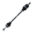 thumbnail image 1 of Demon Powersports Heavy Duty Axle for 2011-2016 Kubota RTV1140CPX Front Left,Front Right, 1 of 5