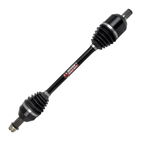 Demon Powersports Heavy Duty Axle for 2011-2020 Bobcat 3400 4x4 (Diesel) Rear Left,Rear Right