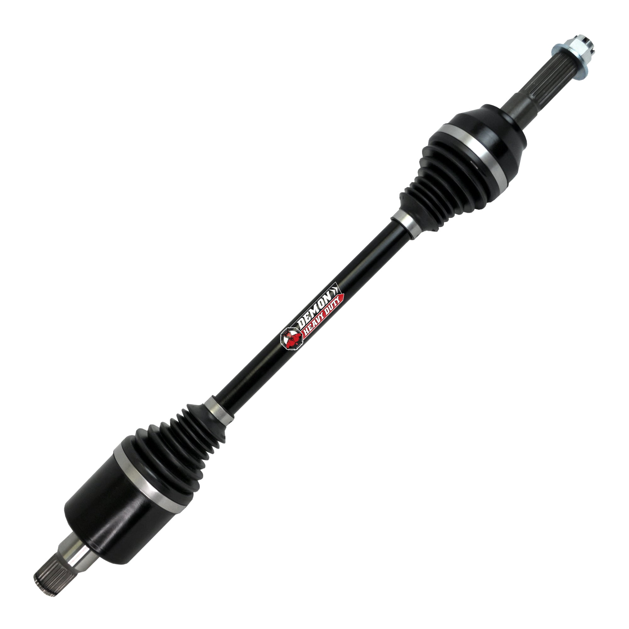 Demon Powersports Heavy Duty Axle for 2012 Polaris Ranger RZR 4 800 ...