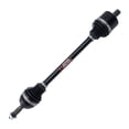 thumbnail image 1 of Demon Powersports Heavy Duty Axle for 2014-2022 Kubota RTV-X1100C/RTV-X900 General Purpose/RTV-X900 Worksite Rear Left,Rear Right, 1 of 5