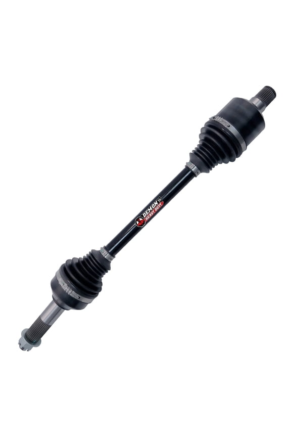 Heavy Duty Axle for 2015-2016 Can-Am Outlander L 450/Outlander L Max 450 Rear Right