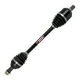 thumbnail image 1 of Demon Powersports Heavy Duty Axle for 2015-2017 Honda TRX420TM1 FourTrax Rancher Rear Left,Rear Right, 1 of 5
