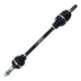 thumbnail image 1 of Demon Powersports Heavy Duty Axle for 2015-2019 Arctic Cat Wildcat Sport XT Rear Left,Rear Right, 1 of 5