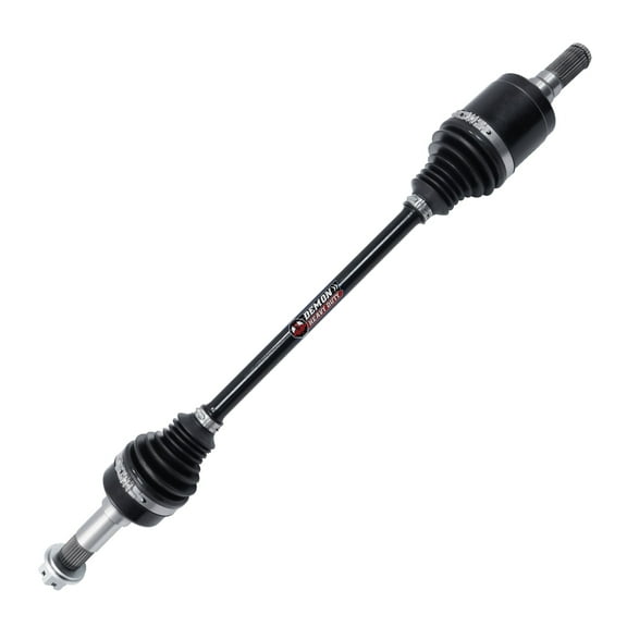 Demon Powersports Heavy Duty Axle for 2016-2019 Yamaha YXM700 Viking VI EPS Ranch Edition Rear Left,Rear Right