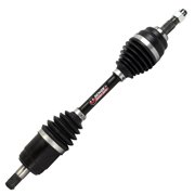Demon Powersports Heavy Duty Axle for 2016-2023 Kawasaki KVF750 Brute Force 4x4i EPS Camo Front Right