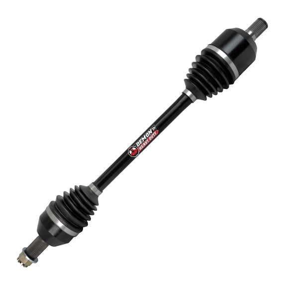 Demon Powersports Heavy Duty Axle for 2016 CFMOTO ZFORCE 500 HO Front Right