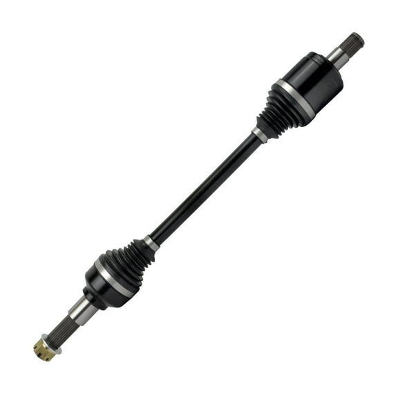 Demon Powersports Heavy Duty Axle for 2018-2019 Yamaha YXF85 Wolverine X4 SE Rear Left,Rear Right