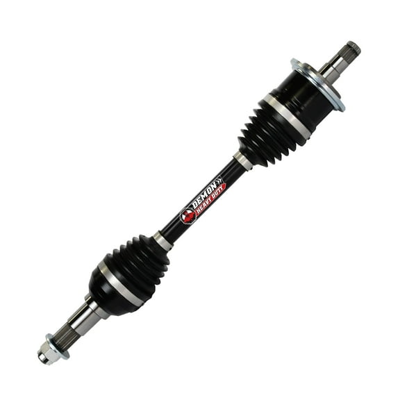 Demon Powersports Heavy Duty Axle for 2019 Can-Am Outlander 1000 DPS/Outlander Max 650 North Edition/Renegade 1000 Front Left