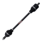 Demon Powersports Heavy Duty Axle for 2021-2022 Polaris Ranger Crew XP 1000 High Lifter Edition Front Left,Front Right