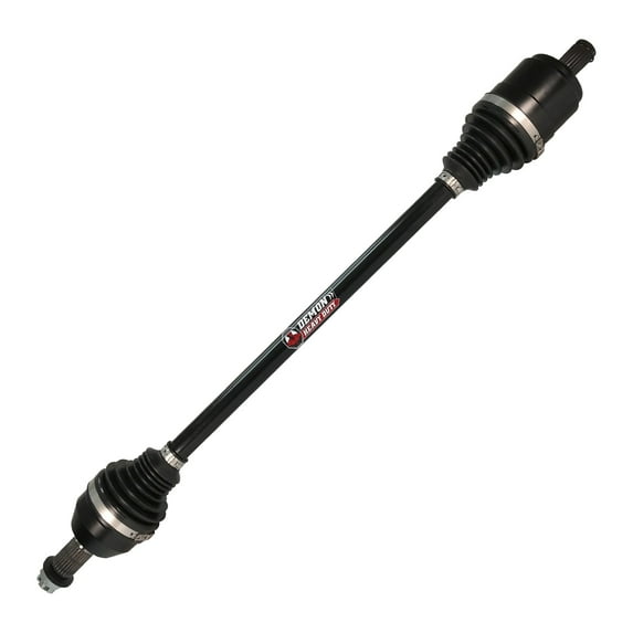 Demon Powersports Heavy Duty Axle for 2022-2023 Polaris RZR XP 1000 Premium/RZR XP 4 1000 Premium Front Left,Front Right