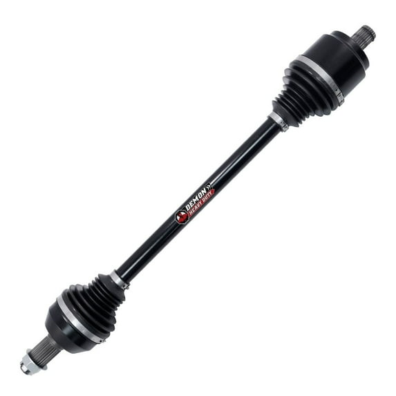 Demon Powersports PAXL-6016HD Heavy Duty Axle