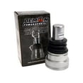 thumbnail image 1 of Demon Powersports Lower Heavy Duty Ball Joint for (2012-22) Can Am Outlander/Renegade/Commander/Maverick/Defender, Made of Chromoly Steel in Dual Heat Treated, Wear Adjustable & Reinforced Stub Design, 1 of 5