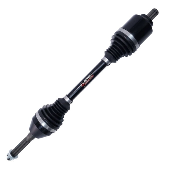 Demon Powersports PAXL-1093HD Heavy Duty Axle