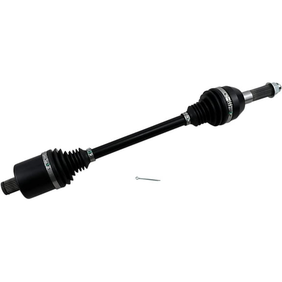 Demon Powersports PAXL-6070HD Heavy Duty Axle