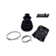 Demon Powersports Rear Left Inner/Rear Left Outer Heavy Duty Boot Kit 2014-21 compatible with Honda/Polaris/Can Am RZR 1000/Turbo/PRO XP/Turbo S,Talon1000X,MaverickX3/Max, Optimized for Riding Style