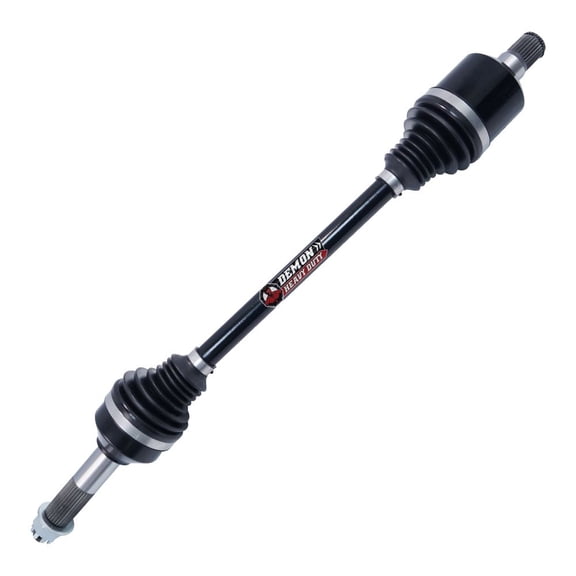 Demon Powersports PAXL-1138HD Heavy Duty Axle