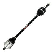 Demon Powersports PAXL-3015HD Heavy Duty Axle