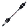 thumbnail image 1 of Demon Powersports Rear Left/Right Heavy Duty Axle (2014-15) Kawasaki Teryx/Teryx4, Inner Cage Made of 4340 Chromoly Steel in Dual Heat Treated High Strength Chromoly Steel Shaft & Dual Plunge Design, 1 of 3