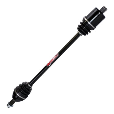Demon Powersports Front Right Xtreme Heavy Duty Axle For (2009-12) C