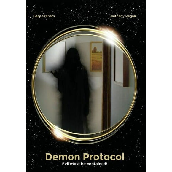 Demon Protocol (DVD), MRG (Meridian), Horror