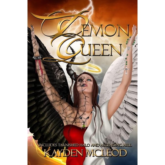 Demon Queen