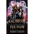 thumbnail image 1 of Demon Reign (Paperback), 1 of 1