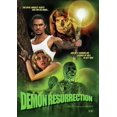 thumbnail image 1 of Demon Resurrection (DVD), Leomark Studios, Horror, 1 of 2