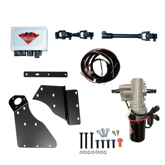 Demon Rugged Electric Power Steering System 220W PEPS-2003