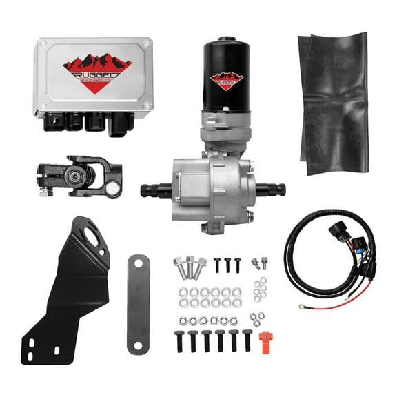 Demon Rugged Electric Power Steering System 220W PEPS-4005