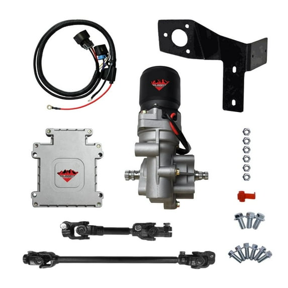 Demon Rugged Electric Power Steering System 220W PEPS-6001 - Walmart.com