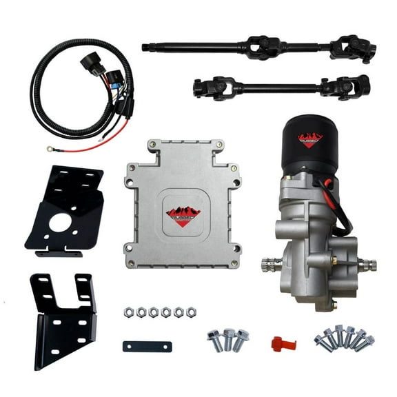 Demon Rugged Electric Power Steering System 400W PEPS-4008