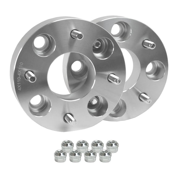 Demon Rugged Wheel Spacer and Adapter PAWS-1011