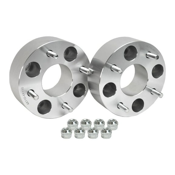 Demon Rugged Wheel Spacer and Adapter PAWS-1037