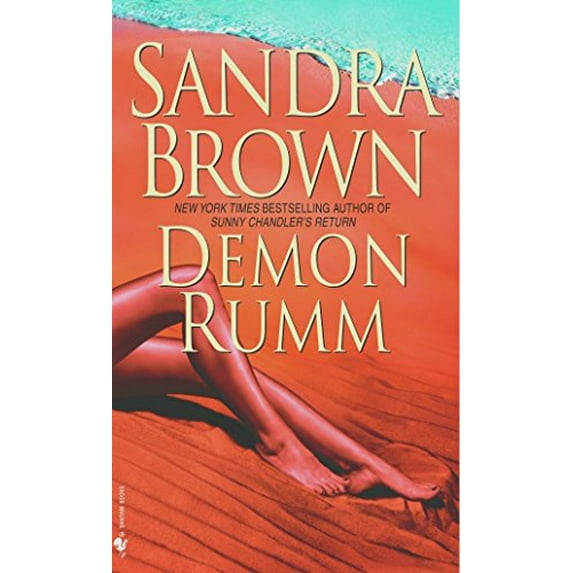 Pre-Owned Demon Rumm: A Novel (Unknown) 0553576070 9780553576078