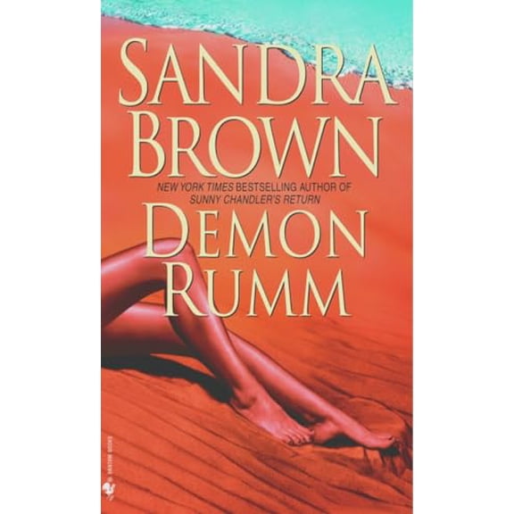Pre-Owned Demon Rumm (Mass Market Paperback) 0553576070 9780553576078