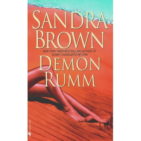 Demon Rumm, (Paperback)