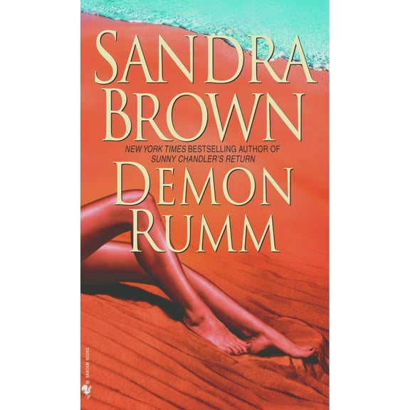 Demon Rumm : A Novel (Paperback)