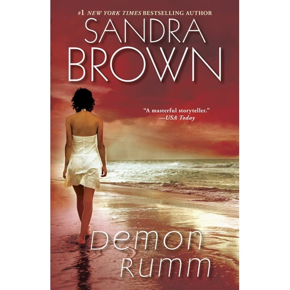 Demon Rumm, (Paperback)